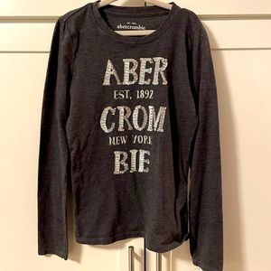 Abercrombie kids size 9/10